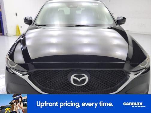 2018 Mazda CX-5 Sport