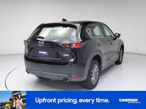 2018 Mazda CX-5 Sport