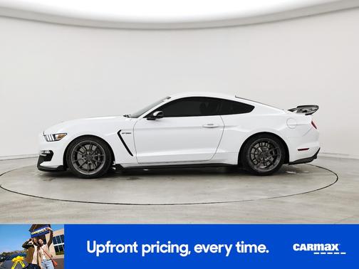 2019 Ford Mustang Shelby GT350