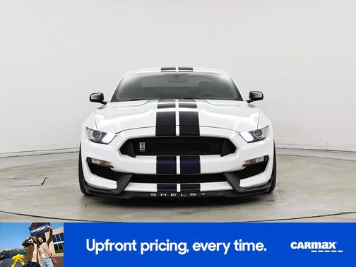 2019 Ford Mustang Shelby GT350