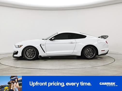 2019 Ford Mustang Shelby GT350