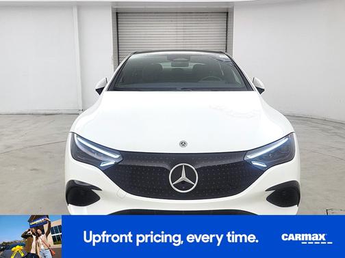 2024 Mercedes-Benz EQE 350+ 