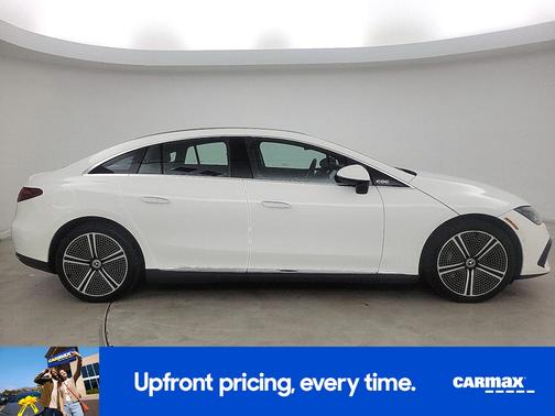 2024 Mercedes-Benz EQE 350+ 