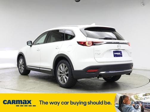 2020 Mazda CX-9 Grand Touring