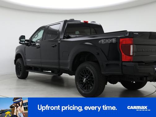 2022 Ford F-350 Lariat