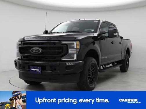 2022 Ford F-350 Lariat