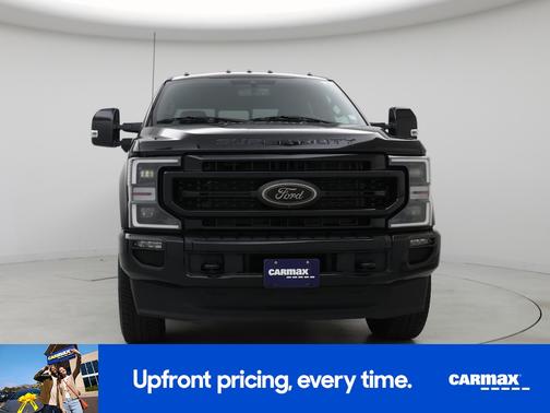 2022 Ford F-350 Lariat