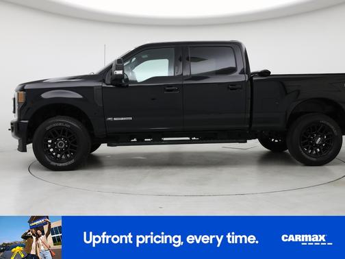 2022 Ford F-350 Lariat