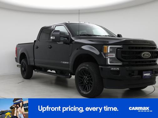 2022 Ford F-350 Lariat