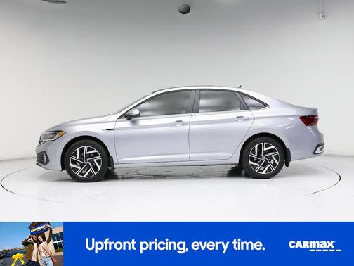 2024 Volkswagen Jetta SEL