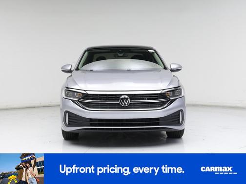 2024 Volkswagen Jetta SEL