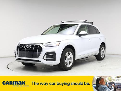 2023 Audi Q5 Premium