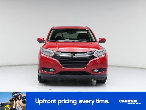 2018 Honda HR-V EX-L