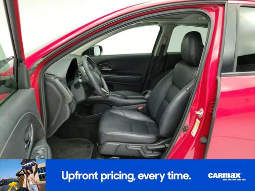 2018 Honda HR-V EX-L