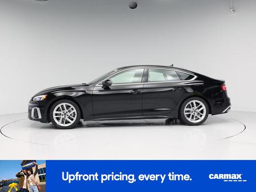 2024 Audi A5 Sportback S-Line Premium Plus