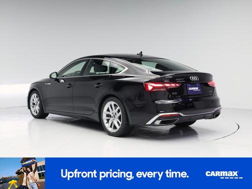 2024 Audi A5 Sportback S-Line Premium Plus