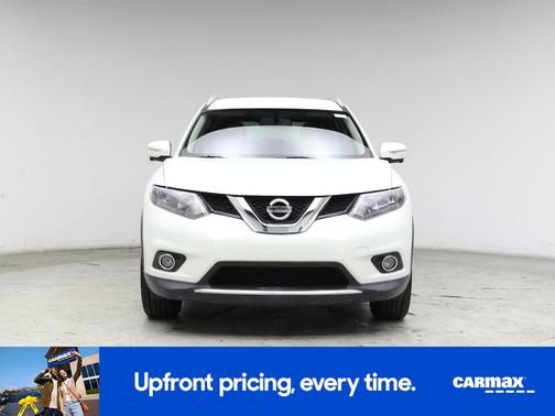 2014 Nissan Rogue SL