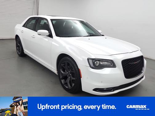 2023 Chrysler 300 S