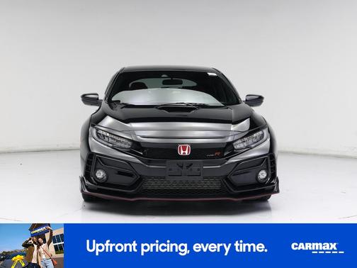 2021 Honda Civic Type-R Touring