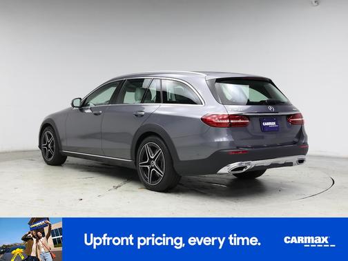 2022 Mercedes-Benz E-Class E 450