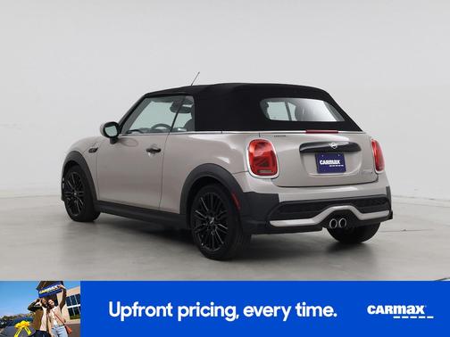 2024 MINI Convertible S