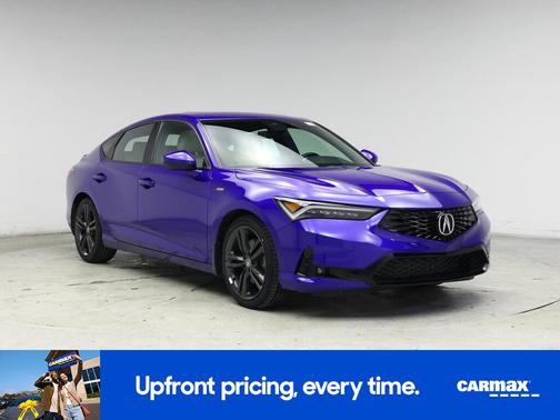 2023 Acura Integra A-Spec