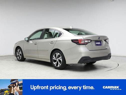 2020 Subaru Legacy Premium