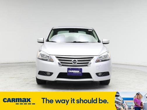 2014 Nissan Sentra SL