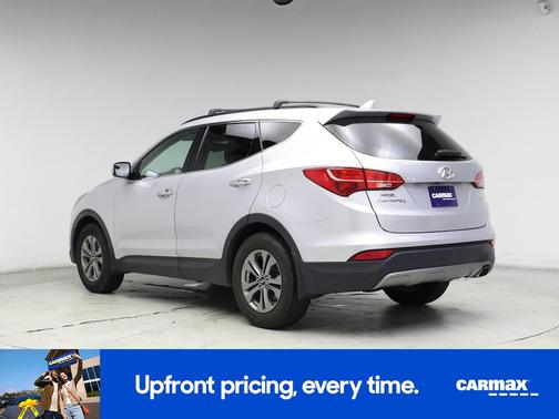 2016 Hyundai Santa Fe Sport
