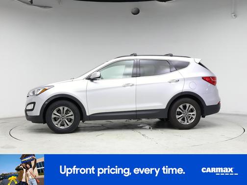 2016 Hyundai Santa Fe Sport