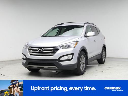 2016 Hyundai Santa Fe Sport