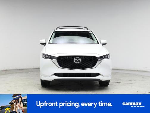 2024 Mazda CX-5 2.5 S Premium Package
