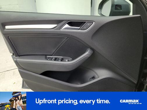 2016 Audi S3 Premium Plus