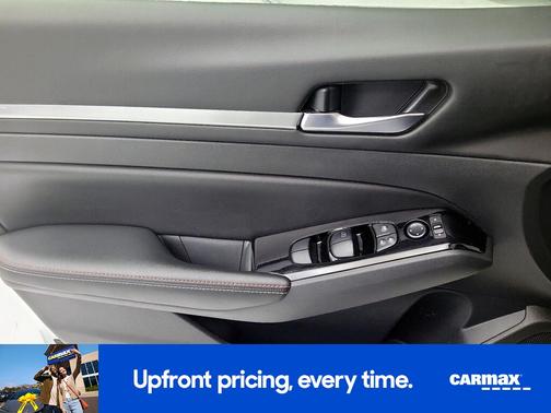 2024 Nissan Altima SR