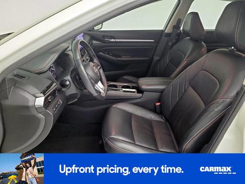 2024 Nissan Altima SR