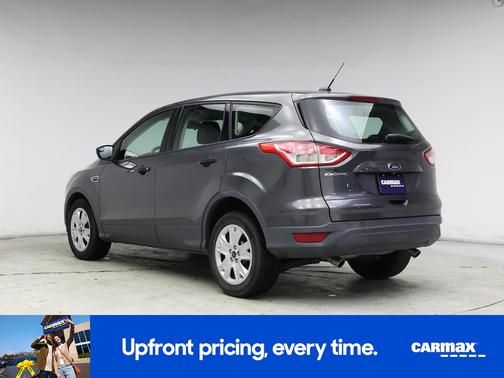 2016 Ford Escape S