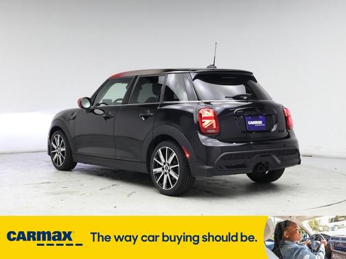 2023 MINI Hardtop S