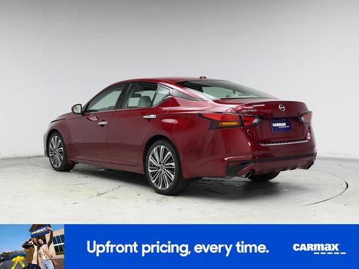 2023 Nissan Altima SL