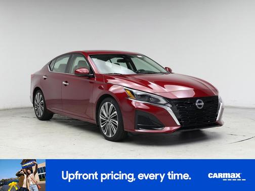 2023 Nissan Altima SL
