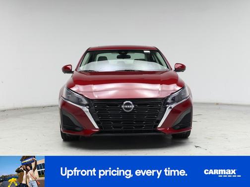 2023 Nissan Altima SL