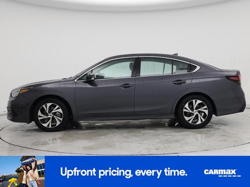 2021 Subaru Legacy Premium