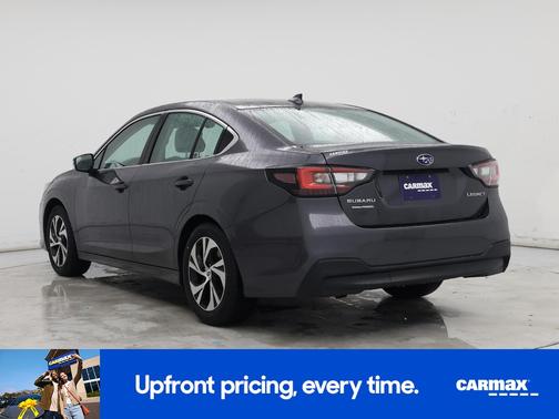 2021 Subaru Legacy Premium