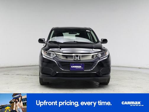 2021 Honda HR-V LX