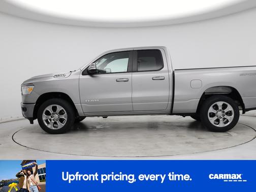 2022 RAM 1500 Bighorn