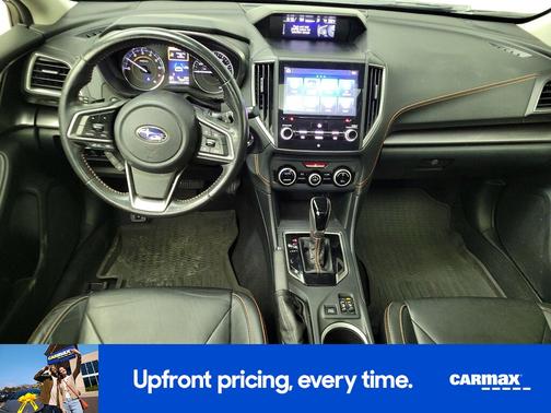 2019 Subaru Crosstrek Limited