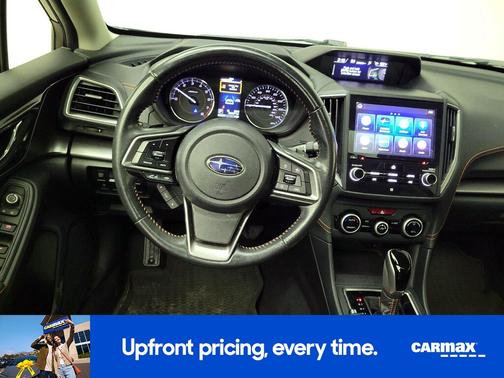 2019 Subaru Crosstrek Limited