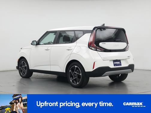 2024 Kia Soul EX