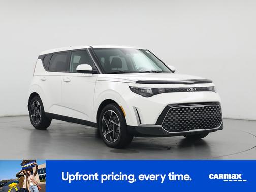 2024 Kia Soul EX