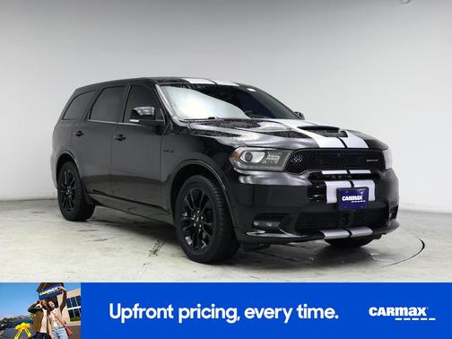 2020 Dodge Durango R/T