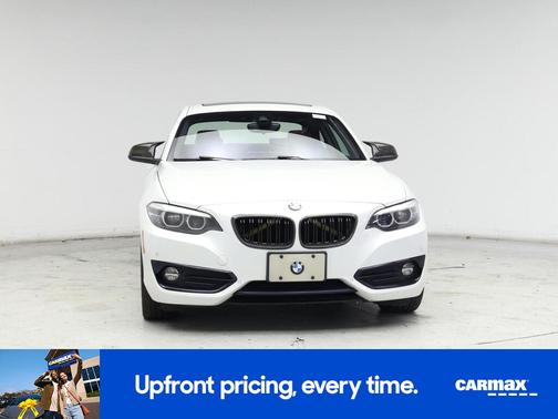 2020 BMW 230 XI